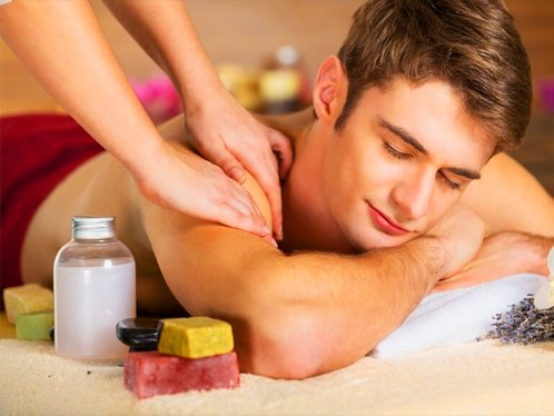 Body Massage